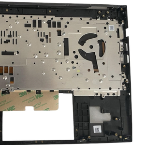 อะไหล่ใหม่สำหรับ HP <span class=keywords><strong>Omen</strong></span> <span class=keywords><strong>15</strong></span>-EK <span class=keywords><strong>15</strong></span>-en 15Z-EN100แล็ปท็อปเคสด้านบนที่พักแขน M00667-001แป้นพิมพ์ RGB backlit - Product Image 4