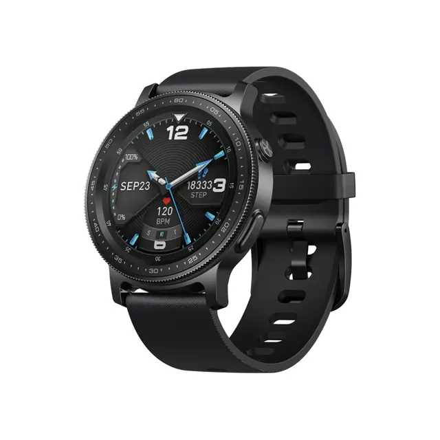 Zeblaze GTR 2 Smart Watch Receive/Make Call Health&Fitness Monitor Long Battery Life Smartwatch Water Resistant IP68