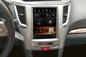 10.4 "Android13 per Subaru Outback 4 BR <span class=keywords><strong>Legacy</strong></span> <span class=keywords><strong>5</strong></span> 2009 2010 2011 2012 2013 2014 LHD RHD lettore multimediale Carplay Stereo - Product Image 4