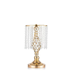 <strong>Table</strong> <strong>Top</strong> Chandelier <strong>Wedding</strong> Centerpiece <strong>Decorations</strong> - Product Image 3