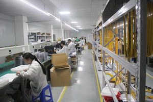 Combinador/Separador de Feixe de Polarização (PBC/PBS 2*2) - Product Image 2