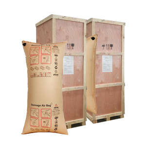2025 Zogqi 90x160cm Export behälter ISO 9001 Safe Cargo Luftkissen Kissen beutel für den Container versand - Product Image 1