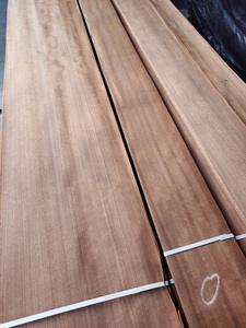 Competitive Price African Macore Wood <strong>Veneer</strong> 1mm <strong>Red</strong> Door Skin <strong>Veneer</strong> Sheets Decorative Wood <strong>Veneer</strong> - Product Image 4