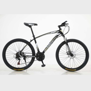 Vélos de montagne en acier de 29 <span class=keywords><strong>pouces</strong></span> pour adultes <span class=keywords><strong>24</strong></span> vélos pliants avec les meilleures caractéristiques de bicicletas - Product Image 3
