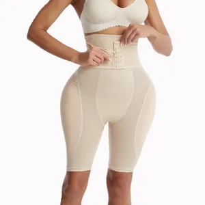 Slimming Butt Lifter Pants Women Seamless Pulling Underwear