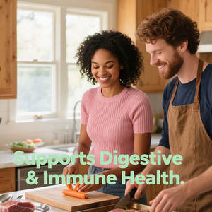 OEM/ODM Marque privée Complément alimentaire Probiotiques Lactobacillus Acidophilus Capsules Soutient Wigestive et Lmmtne Santé - Product Image 3