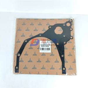 Paking Pompa Oli Mesin Diesel 04204450 untuk deutz BF6M1013E 04256695 - Product Image 4