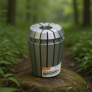 ERX32 รีดักชันโคลเล็ตแบบลดขนาด สำหรับงานต๊าปเกลียวและงานเจาะ - Product Image 3