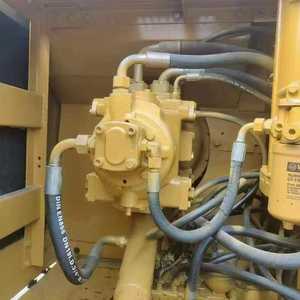 Excavadora de orugas CAT320BL usada, motor Caterpillar, buenas máquinas originales importadas, venta a precios bajos, incluida la bomba de motor central - Product Image 4