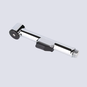 <strong>ABS</strong> Plastic cleaning shower head <strong>shattaf</strong> <strong>hot</strong> <strong>sale</strong> handheld bidet sprayer head - Product Image 4