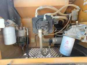 Año 2020 hecho SANY sy205 20 t Excavadora usada de 20 toneladas Sy365 sy205 sy215 sy235 sy335h excavadora en Shanghai - Product Image 5