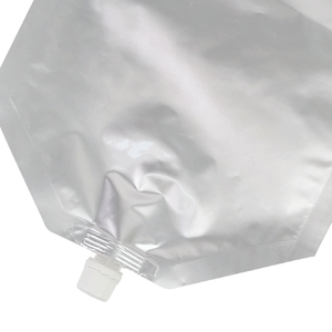 2.5l 4l बछड़ा कोरम बैग एस्सेप्टिक बैग एल्यूमीनियम पन्नी थैला - Product Image 6