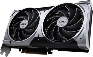 GeForce RTX 5070 12G Ventus 2X OC Gaming Graphics Card With 8GB GDDR7 PCI Interface 12GB Video Memory Capacity Video Memory Grap - Product Image 3