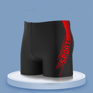 TTYY-65 Men's Beach Fashion Three-point <strong>Shorts</strong> Air <strong>Tight</strong> Water Sports Running Swimming <strong>Shorts</strong> Men <strong>Swim</strong> Brief - Product Image 6