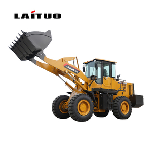 <span class=keywords><strong>3</strong></span> tấn tất cả các địa hình kết thúc trước mặt đất bánh xe tải lớn-nhiệm vụ từ Trung Quốc động cơ diesel loader với giá - Product Image 2