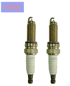 Venta al por mayor de motor de repuesto automático OEM IFR6J11 7658 para velas de bujías láser de iridio Suzuki <span class=keywords><strong>NGK</strong></span> - Product Image 2