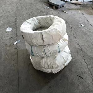 Dingzhou Five-Star Metals Boundaries Wall Bto-30 900mm Mbbt Concertina Triple rasoir Barbed Wire rasoir Ruban Pieds Spécification - Product Image 5