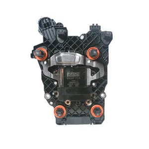 Hot Selling 0DE 927 711A&B 2nd Generation TCM for Volkswagen Automatic Transmission Original New Gear Boxes Parts