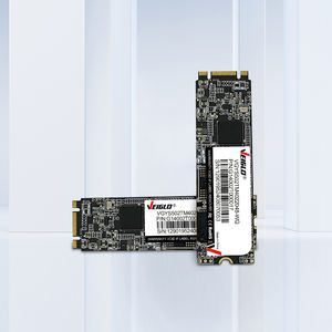قراءة/كتابة سريعة قوية من VEIGLO S502 GB GB 1 GB 2 sm.2 SATA الصناعية TLC -40 ~ 85 ℃ لأجهزة التحكم في التعدين - Product Image 4