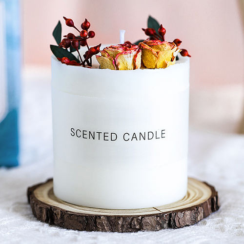 ROSES UNDER THE MOON