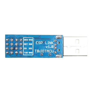ESP8266 <span class=keywords><strong>ESP</strong></span>-<span class=keywords><strong>01</strong></span> WIFI Module Downloader <span class=keywords><strong>ESP</strong></span> <span class=keywords><strong>LINK</strong></span> V1.0 - Product Image 3