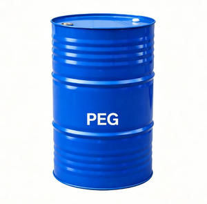 Approvisionnement direct d'usine fiable PEG400MO Polyéthylène Glycol 400 Monoestère Acide CAS 9004-96-0 - Product Image 1