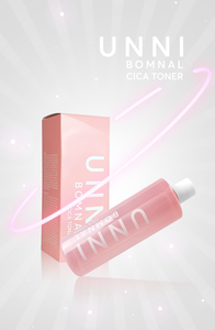 Tónico Facial Hidratante Cica Toner Pink para Todo Tipo de Piel con Ácido Hialurónico, OEM ODM, Cuidado de la Piel Coreano, Tónico para el Cuidado de la Piel - Product Image 6