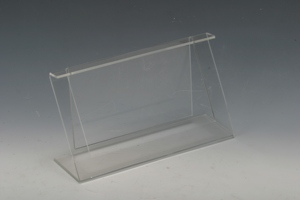 Expositor de Pulseras y Brazaletes de Acrílico de Tres Niveles, Organizador de Joyería, Soporte de Exhibición de Pulseras y Brazaletes de Acrílico, Más Vendido - Product Image 5