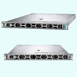 Servidor en Rack Dell PowerEdge R6725 2U, AMD EPYC de un Solo Socket, Memoria DDR4 ECC, Almacenamiento NVMe, Compatible con PCIe Gen4 - Product Image 2