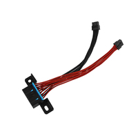 Nuevo Diseño de Cable OBD de 16 Pines Profesional y Escáner OBD2 Universal Para Todos los Coches