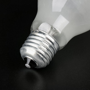 Bombillas incandescentes A55 esmeriladas <span class=keywords><strong>E27</strong></span> de 220V <span class=keywords><strong>100W</strong></span> - Product Image 4