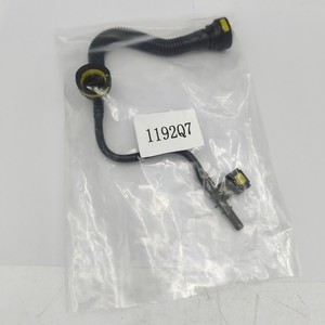 Tuyau d'huile de porte 1192Q7 pour <span class=keywords><strong>CITROEN</strong></span> <span class=keywords><strong>XSARA</strong></span> PICASSO 1.6 Peugeot 206 <span class=keywords><strong>3</strong></span>/5 1192.Q7 700927 18-1104 225453 R15670 V42-0800 EMH375 - Product Image 2