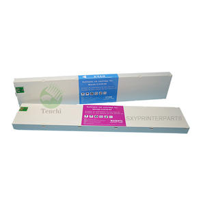 詰め替え可能なインクカートリッジSJ540用Rolandインクカートリッジ用SJ740 FJ540 FJ740 SP300 SP540 SC540 SC545EXチップ付き - Product Image 2