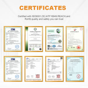 Motore Micro Coreless a Magneti Permanenti <span class=keywords><strong>Serie</strong></span> 6mm ad Alta Precisione con Commutazione a Spazzole per Elicottero RC Giocattolo - Product Image 5