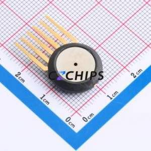 Original New GZP6873A001MPP50H SIP-6 <b>Sensor</b> <b>Pressure</b> <b>Sensor</b> Whole Sale Electronic Component Chips Supplier & BOM Service - Product Image 2