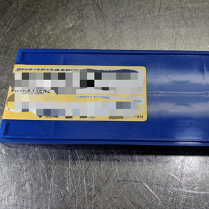 Inserts Qty10 Wnmg 080412n-uz / 433enz Ac25 (loc2963a) Baru Original Stok Siap Otomasi Industri Pac Dedicated Plc <span class=keywords><strong>P</strong></span> - Product Image 1