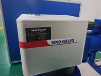 Mini Máquina de Marcado Láser de Fibra Portátil