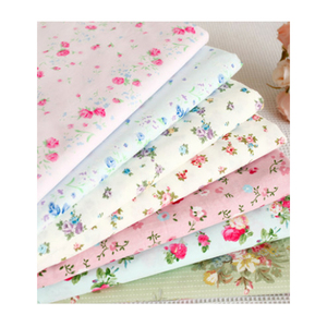 Bộ Ga Trải Giường In Họa Tiết Thời Trang Vải In Dệt 100% Sợi Nhân Tạo - Product Image 1