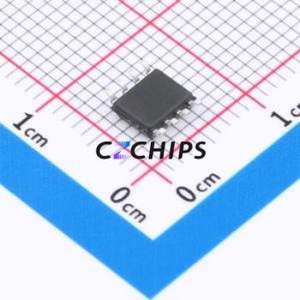ชิปไอซีวงจรรวมเครื่องขยายสัญญาณดิฟเฟอเรนเชียล SOIC-8 ZJA3669ASABR - Product Image 2