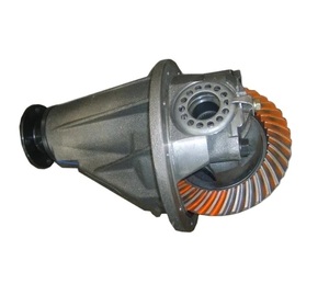 Piezas de Repuesto para Transmisión Estándar OEM, Conjunto de Diferencial Reductor para Great Wall 2402000-K00 2402000-K00-A1 2402000-D01 - Product Image 2