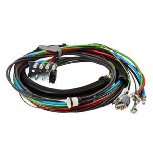 ชุดแพ็คเกจหุ่นยนต์อุตสาหกรรม 3HAC047980-002 - Product Image 1