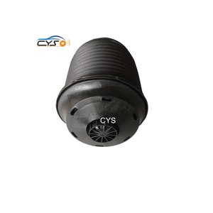 Conjunto de resorte de suspensión neumática trasera, bolsa de resorte de aire 68258354AA 68258355AA para Jeep Grand Cherokee (WK) 2016-2022 - Product Image 6