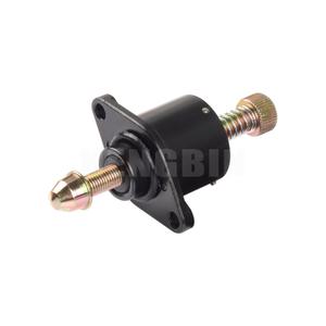 Régulateur de régime de marche au ralenti réglable manuellement, papillon des gaz 10526 90200 10955 avec moteur de réglage du régime de marche au ralenti, vanne de régime de marche au ralenti - Product Image 2