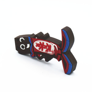 DZ-001 giá thấp nhân vật hình phong cách <span class=keywords><strong>m</strong></span>ới <span class=keywords><strong>USB</strong></span> Đĩa 32GB cá nhân phim hoạt hình Ổ Đĩa Bút - Product Image 3