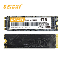 قرص صلب داخلي M.2 NVME PCIE M2 من الجيل الثالث والرابع للكمبيوتر المحمول والكمبيوتر الشخصي بسعات 120 جيجابايت و128 جيجابايت و240 جيجابايت و256 جيجابايت و480 جيجابايت و500 جيجابايت و512 جيجابايت و1 تيرابايت و2 تيرابايت و4 تيرابايت