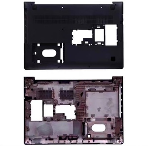 Đối với <span class=keywords><strong>Lenovo</strong></span> Ideapad 510 510-15ISK 510-15IKB 310-15ikb LCD Cover quay lại bezel palmrest Bàn phím bao gồm phía dưới trường hợp bản lề - Product Image 4
