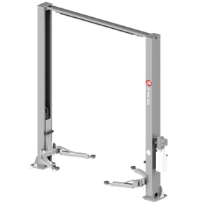 Elevador de Vehículos JA-L03, Equipo Eficiente de Elevación de Autos de 4000 kg, Máquina Hidráulica de Dos Postes, Doble JA-L03 2 Post C - Product Image 1