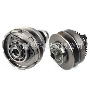 ชุดประกอบพูลเลย์ไทม์มิ่ง Cvt8 พร้อมสายพาน 901089 สำหรับนิสสัน เชฟโรเลต มิตซูบิชิ - Product Image 3