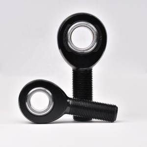 Chất lượng cao 7075 T6 nhôm heims Rod <span class=keywords><strong>End</strong></span> mang AM Series 1/4 5/16 3/8 7/16 1/2 5/8 3/4 1 heim khớp Rod <span class=keywords><strong>End</strong></span> - Product Image 2