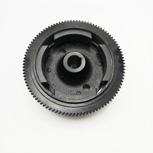 Tohatsu personnalisables de qualité industrielle 3M3-06091-1 volant de démarrage électrique pour TOHATSU 18HP - Product Image 4